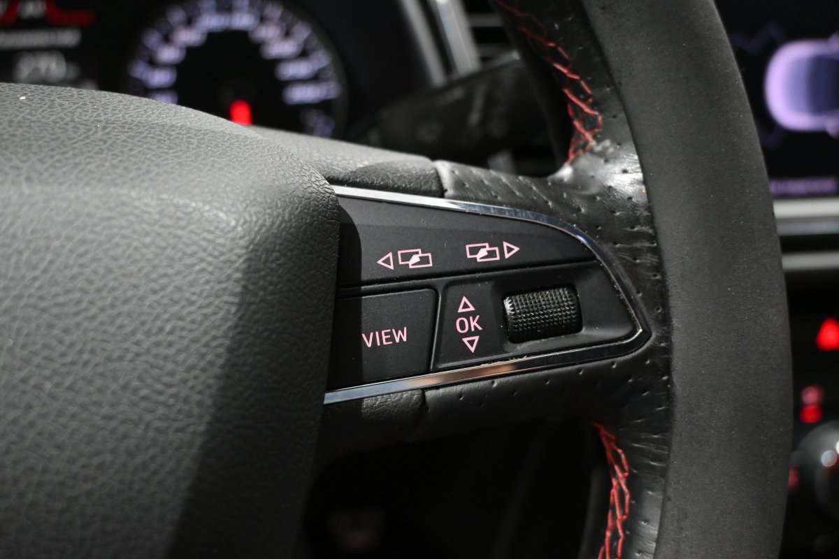 Foto Seat Leon 21