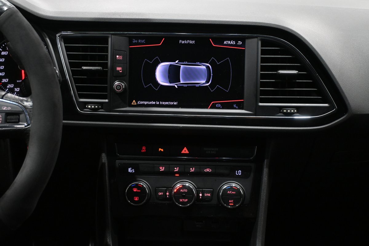 Foto Seat Leon 13