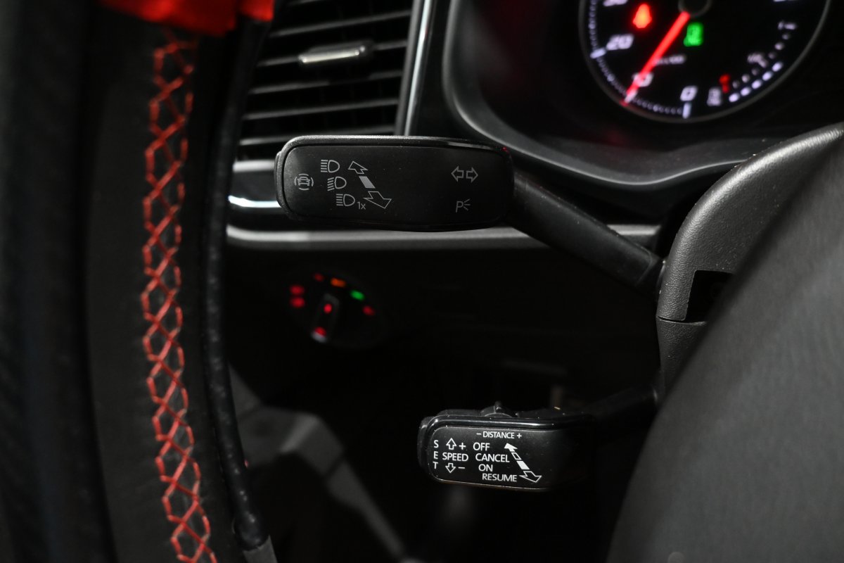 Foto Seat Leon 22