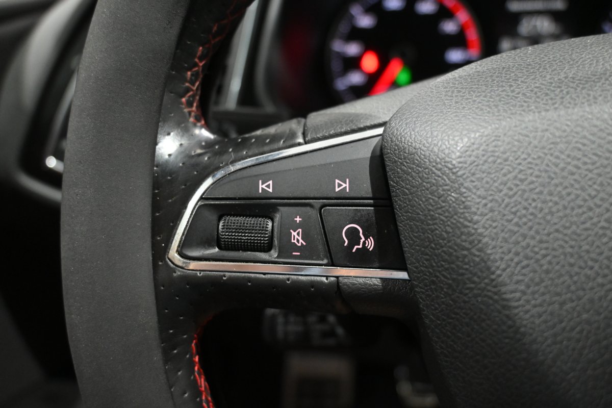 Foto Seat Leon 20