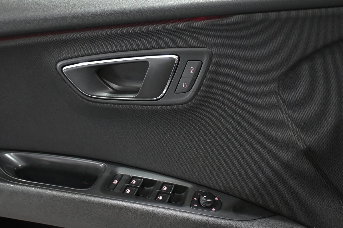 Foto Seat Leon 25