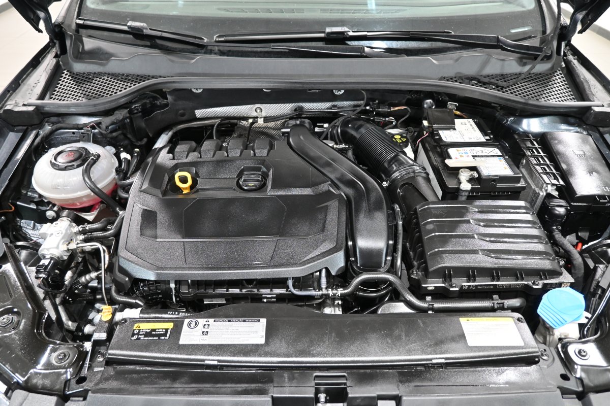 Foto Seat Leon 7