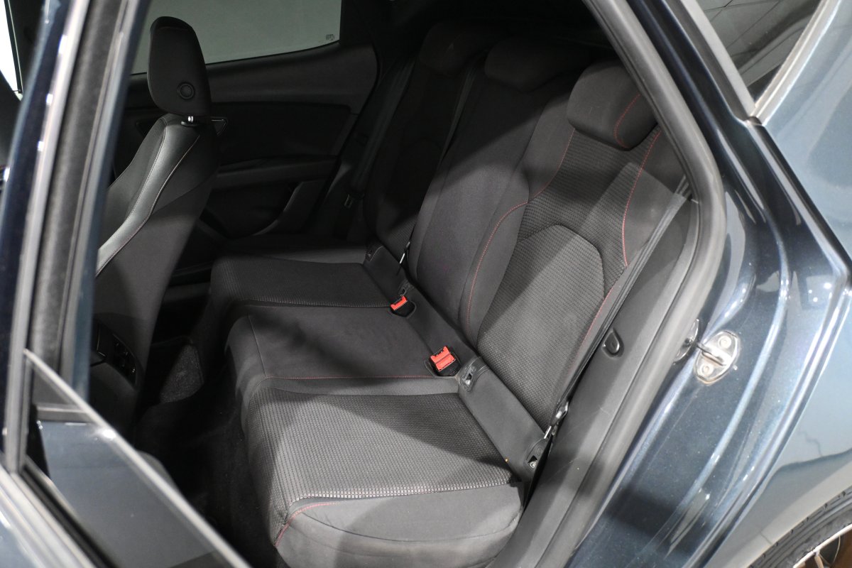 Foto Seat Leon 10