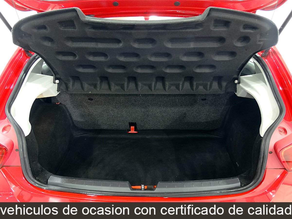Foto Seat Ibiza 14
