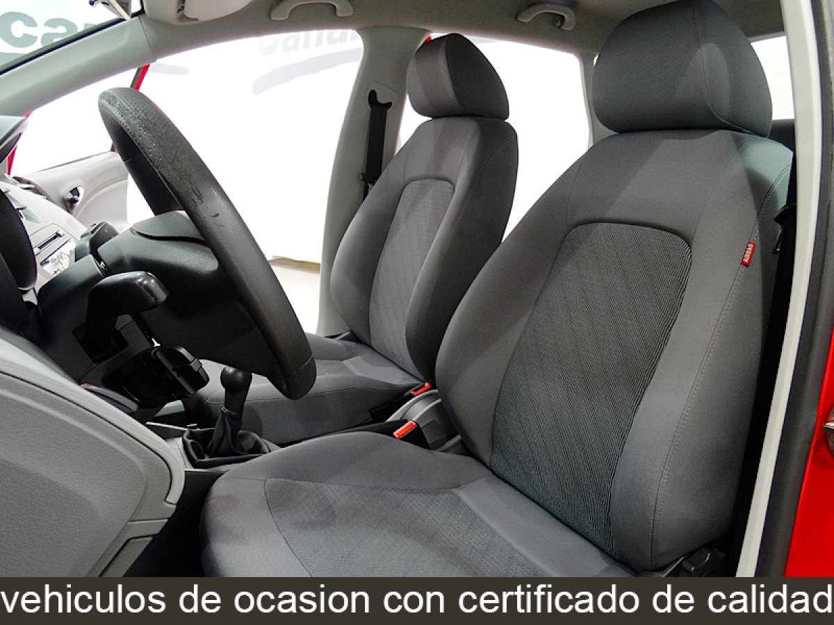 Foto Seat Ibiza 16