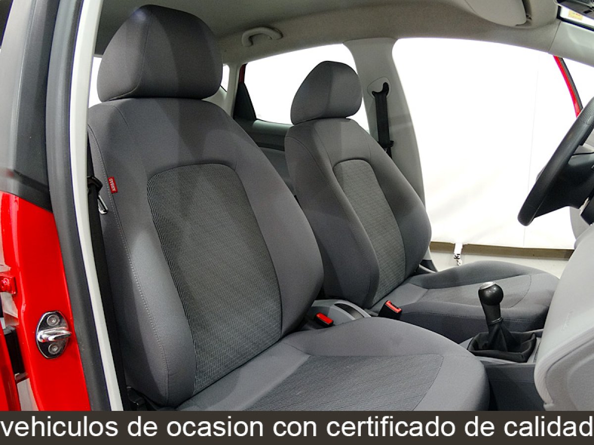 Foto Seat Ibiza 17