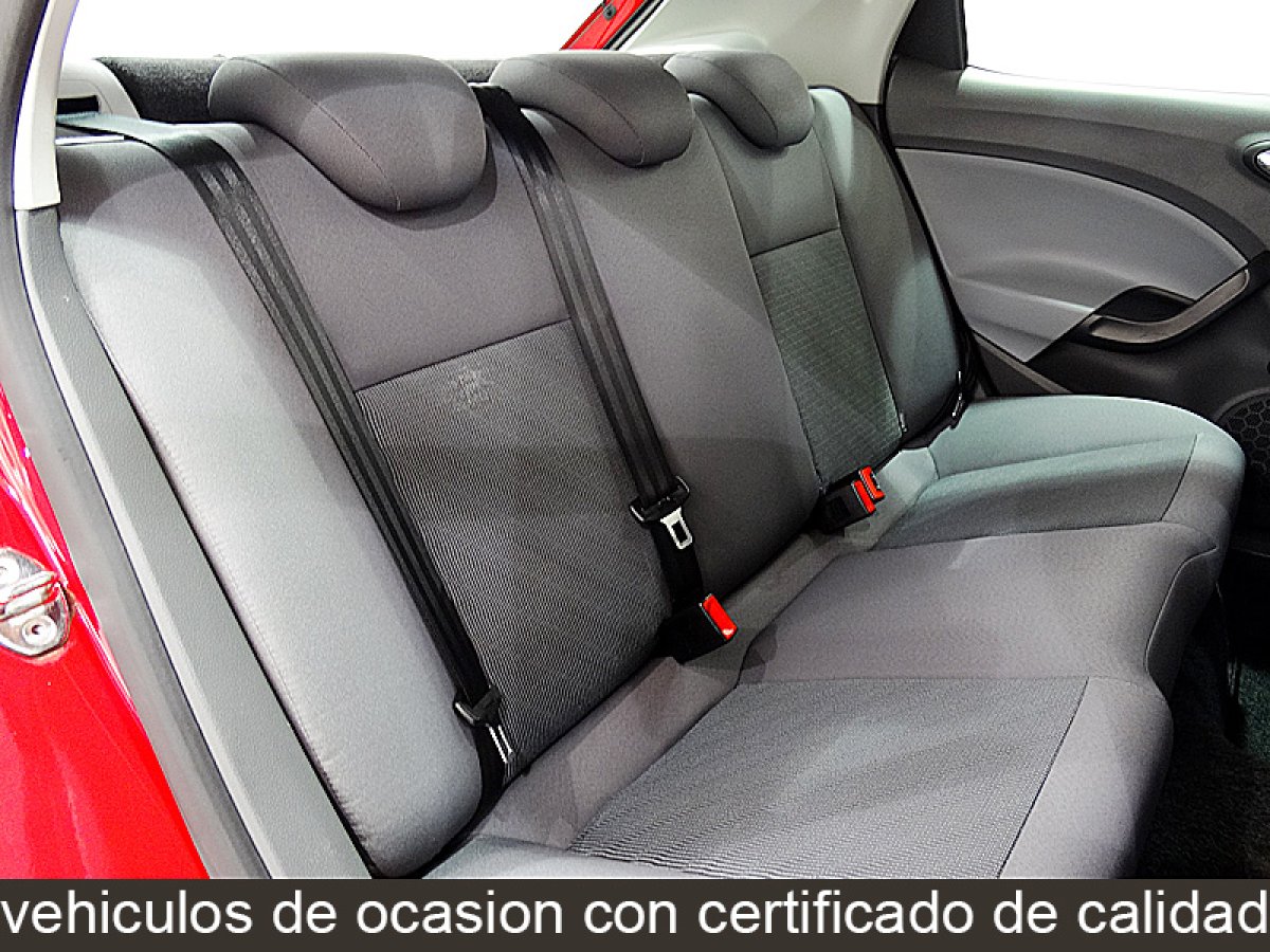 Foto Seat Ibiza 18