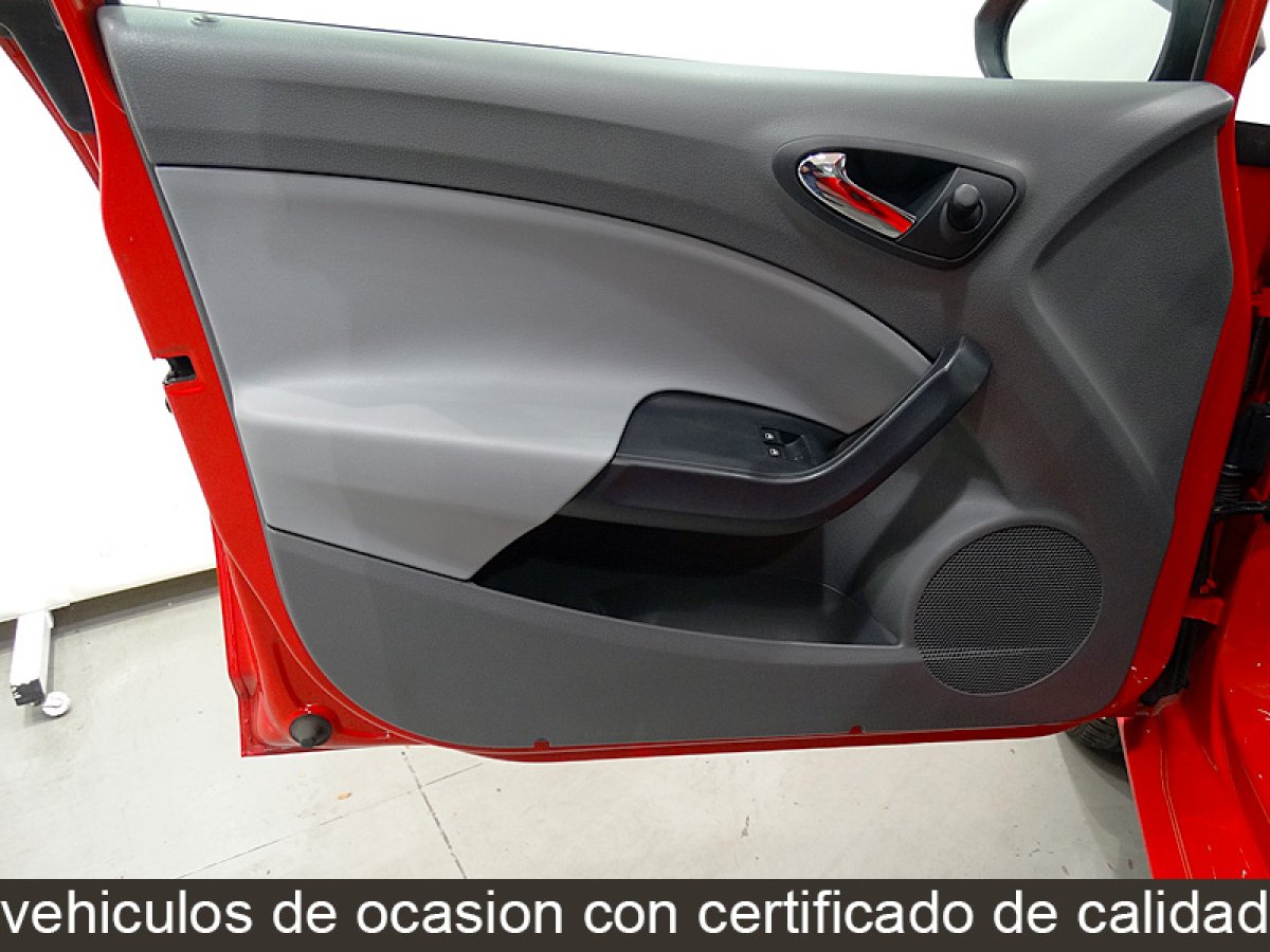 Foto Seat Ibiza 19