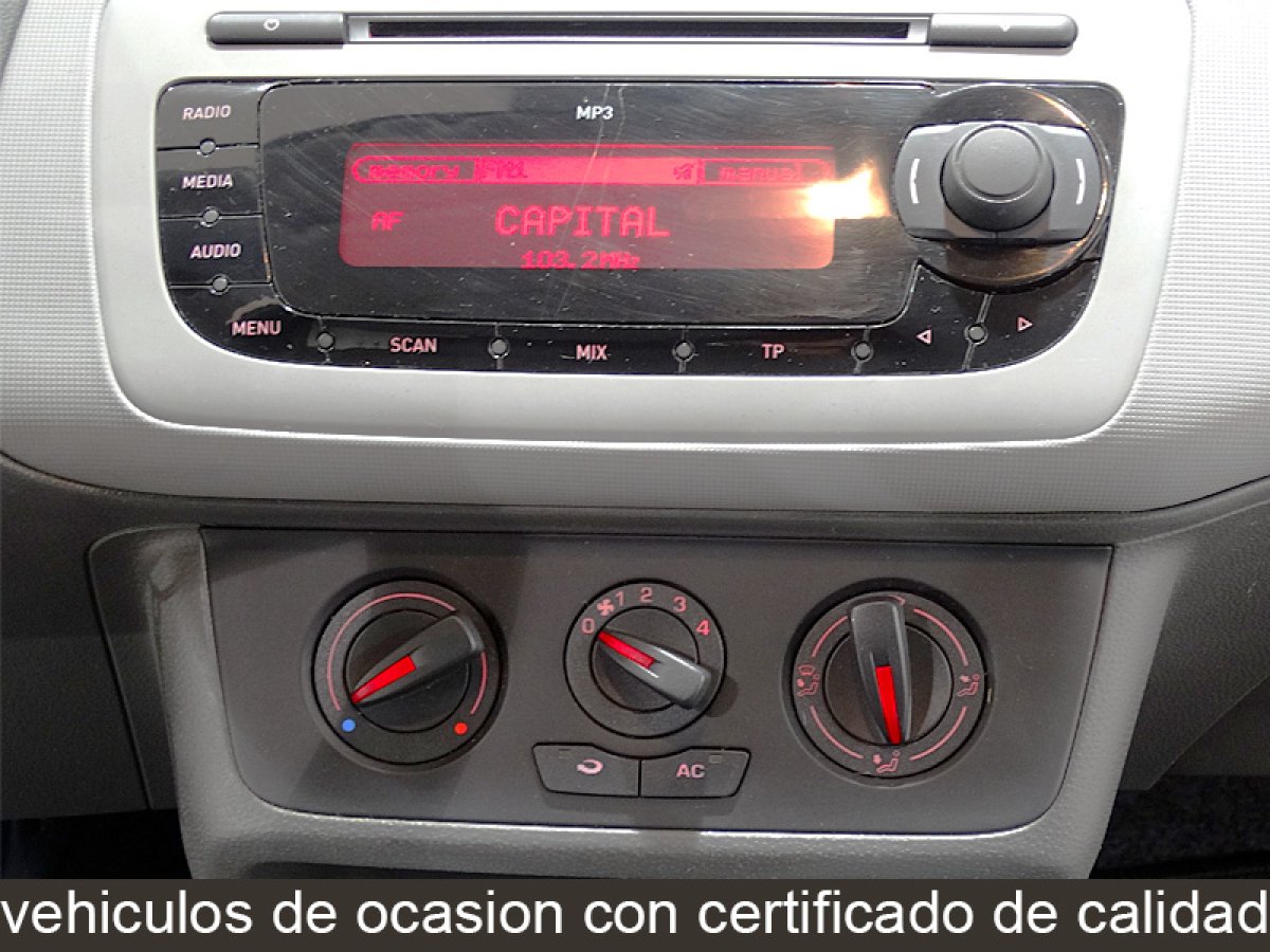 Foto Seat Ibiza 22