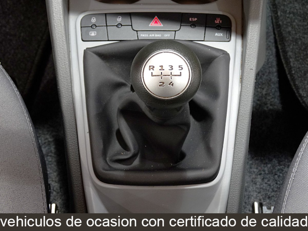 Foto Seat Ibiza 23