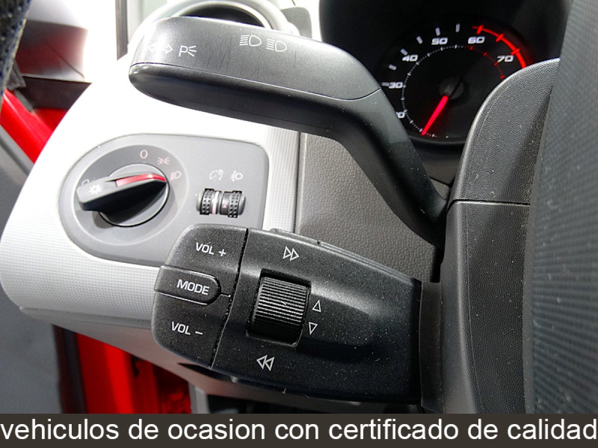 Foto Seat Ibiza 24
