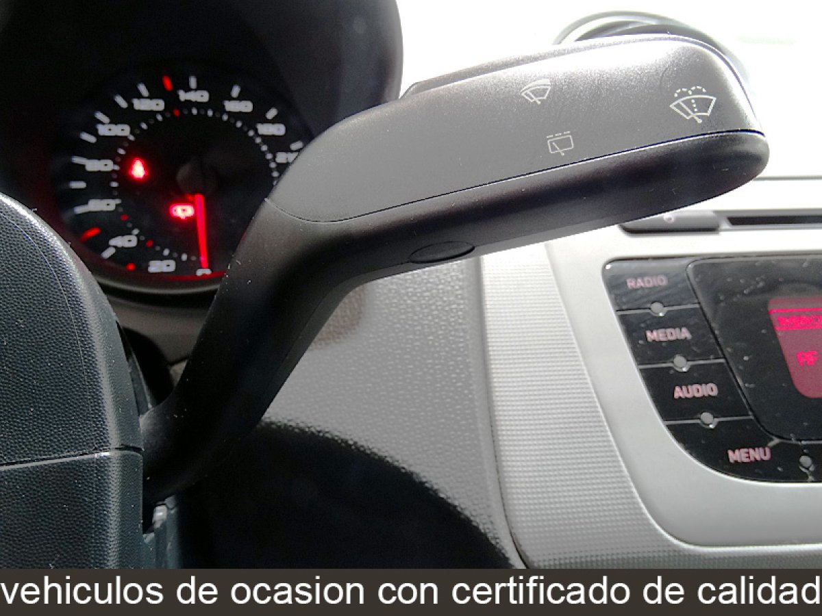 Foto Seat Ibiza 25