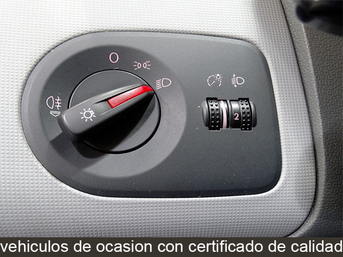 Foto Seat Ibiza 26