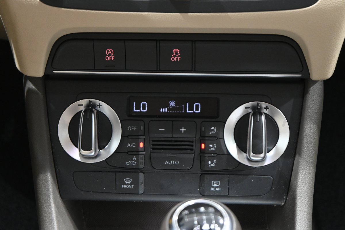 Foto Audi Q3 15