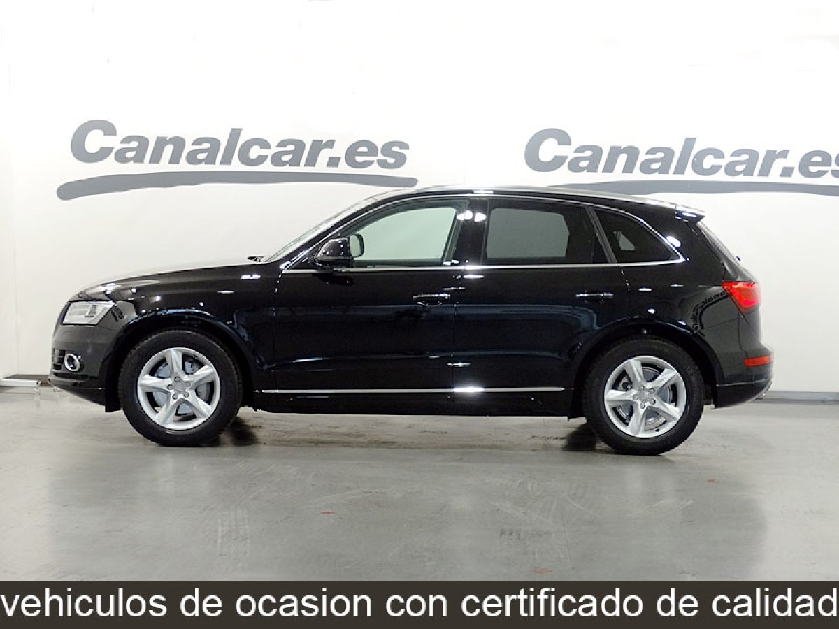 Foto Audi Q5 9