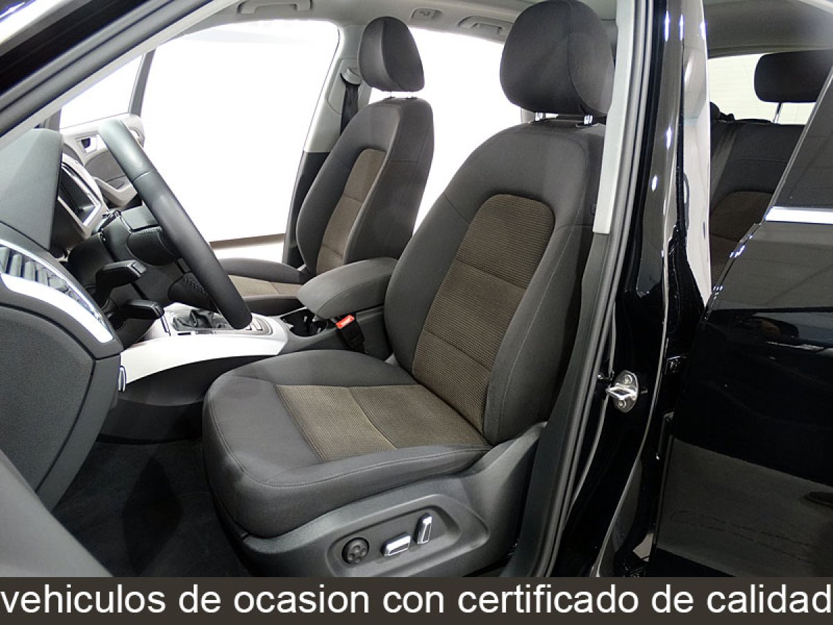 Foto Audi Q5 21