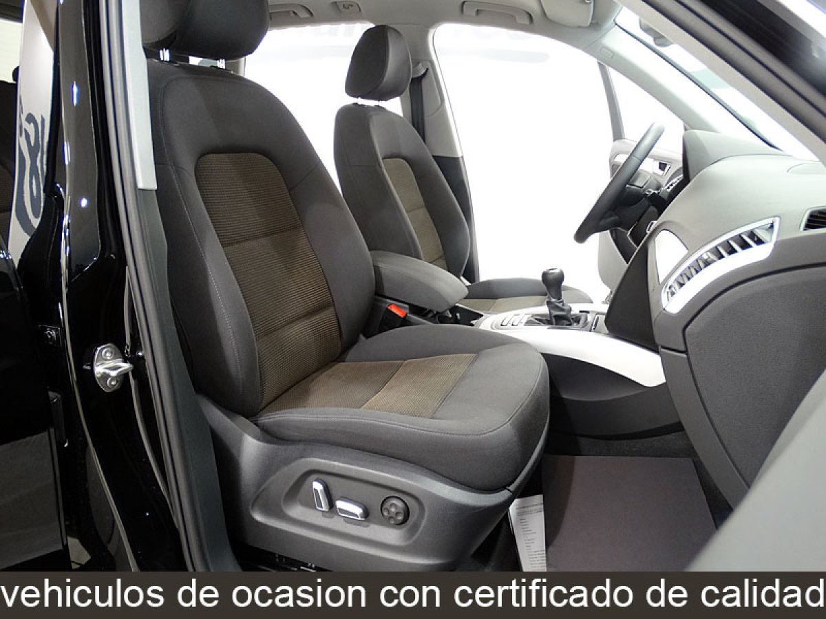 Foto Audi Q5 23