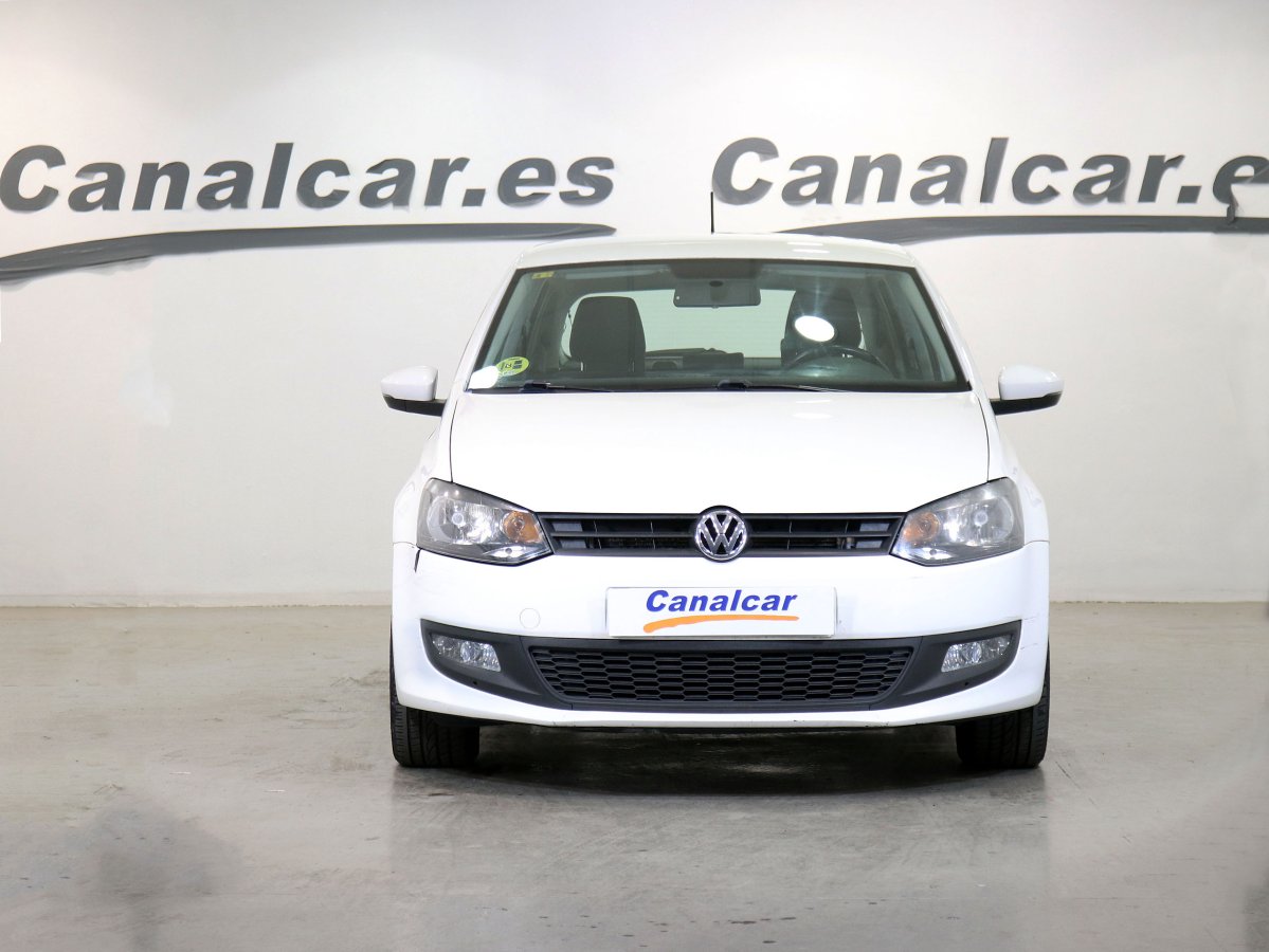 Foto Volkswagen Polo 2