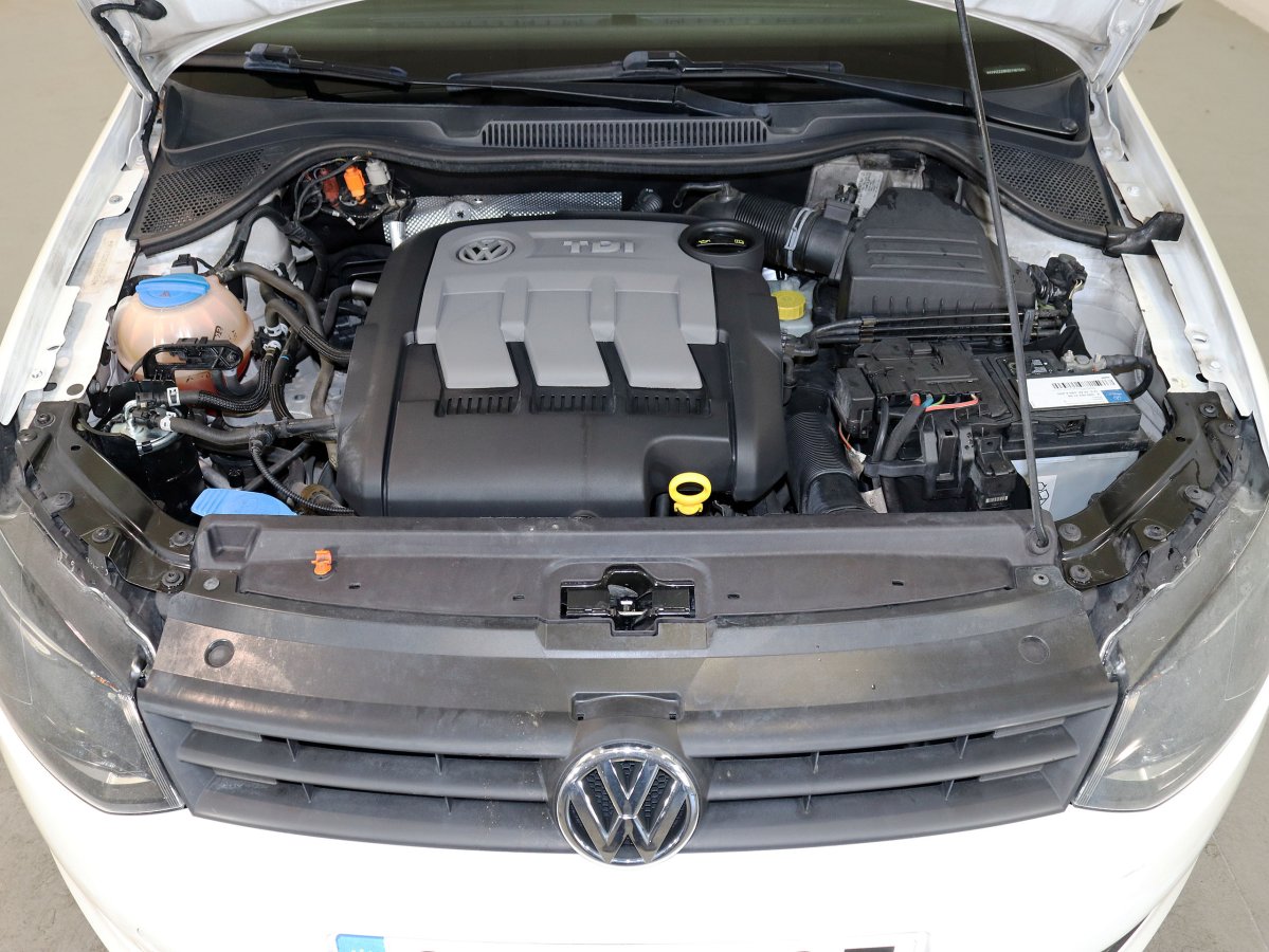 Foto Volkswagen Polo 7