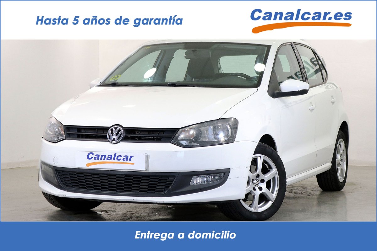 Volkswagen Polo 1.2TDI Advance