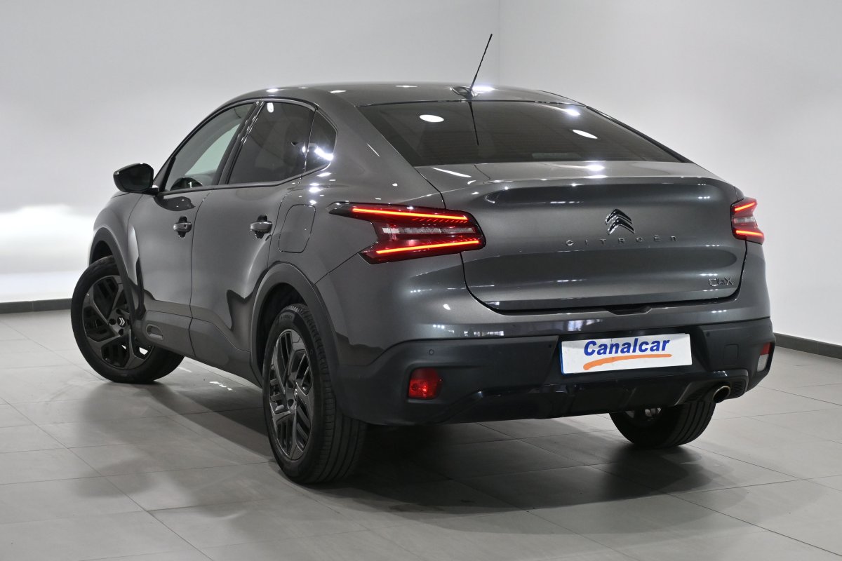 Foto Citroen C4 6