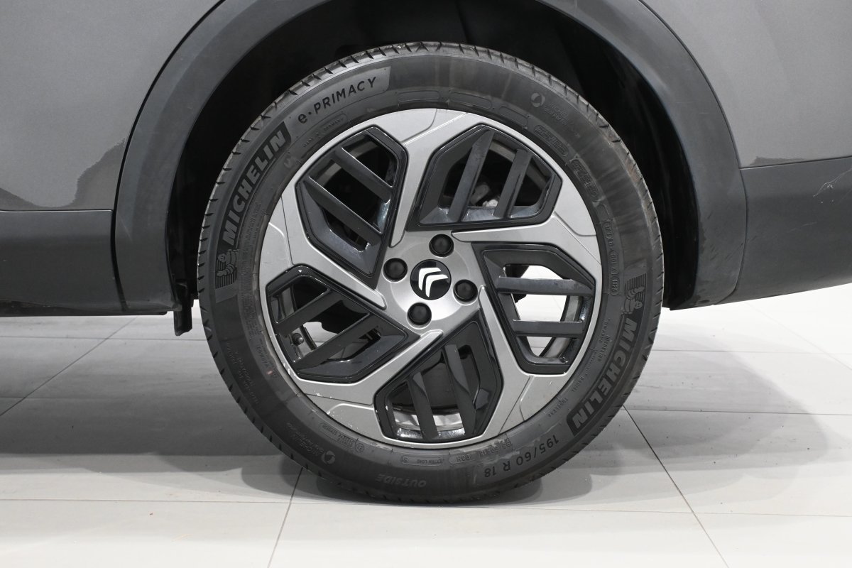 Foto Citroen C4 30