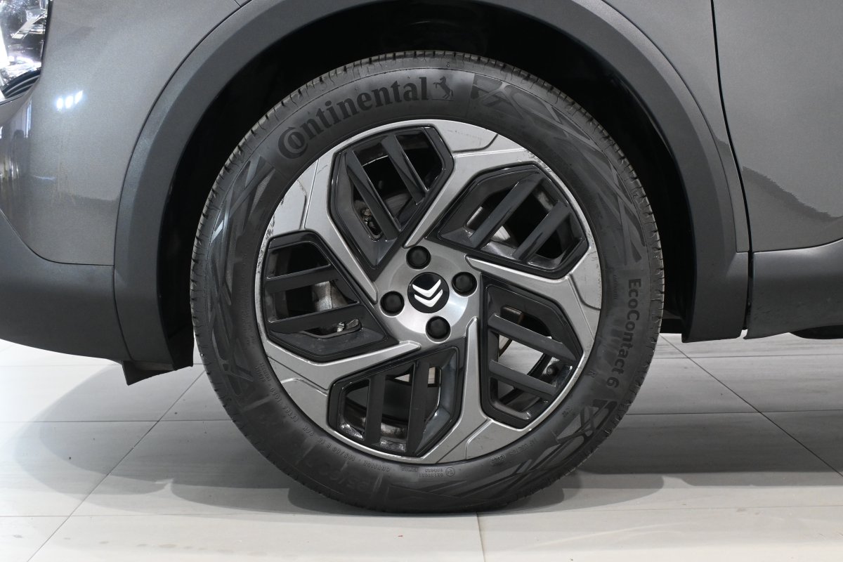 Foto Citroen C4 31