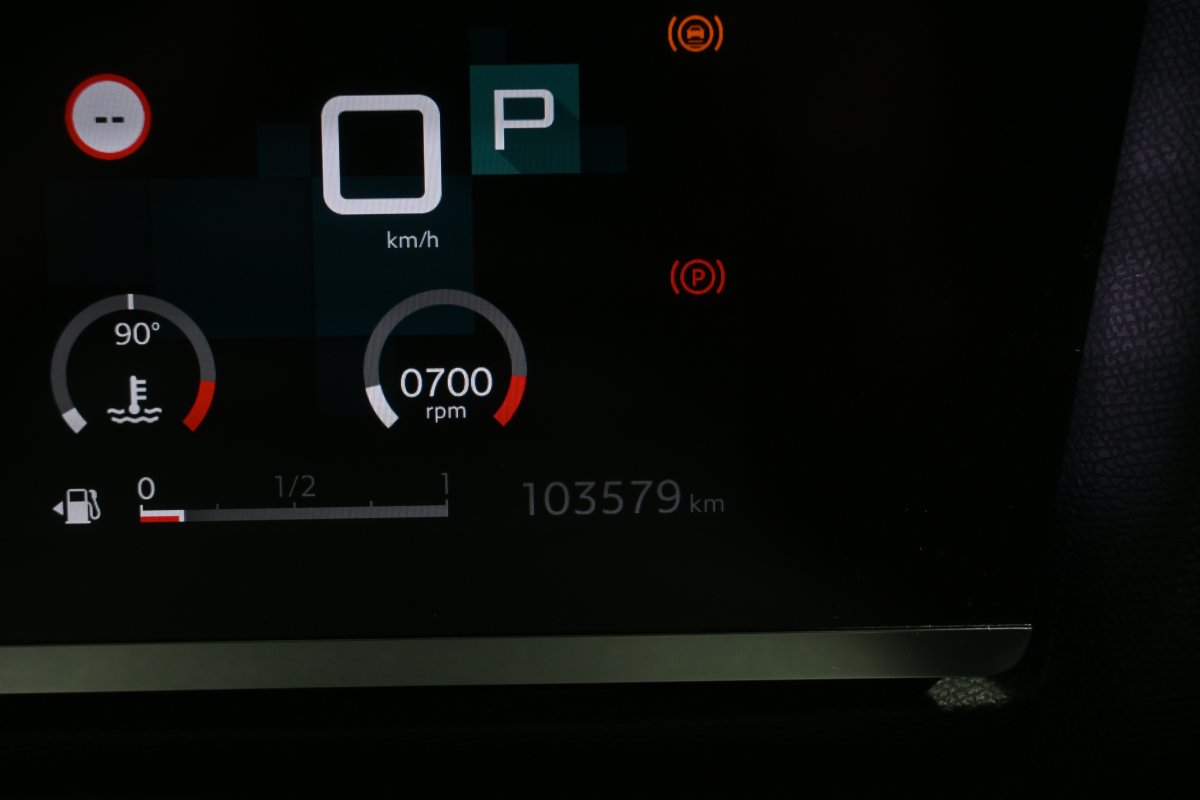 Foto Citroen C4 13
