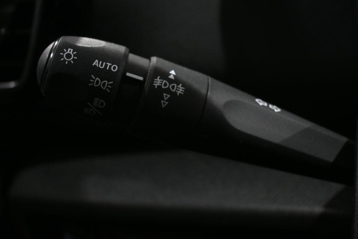 Foto Citroen C4 26