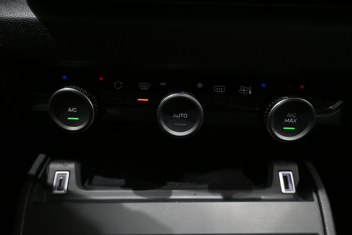 Foto Citroen C4 18