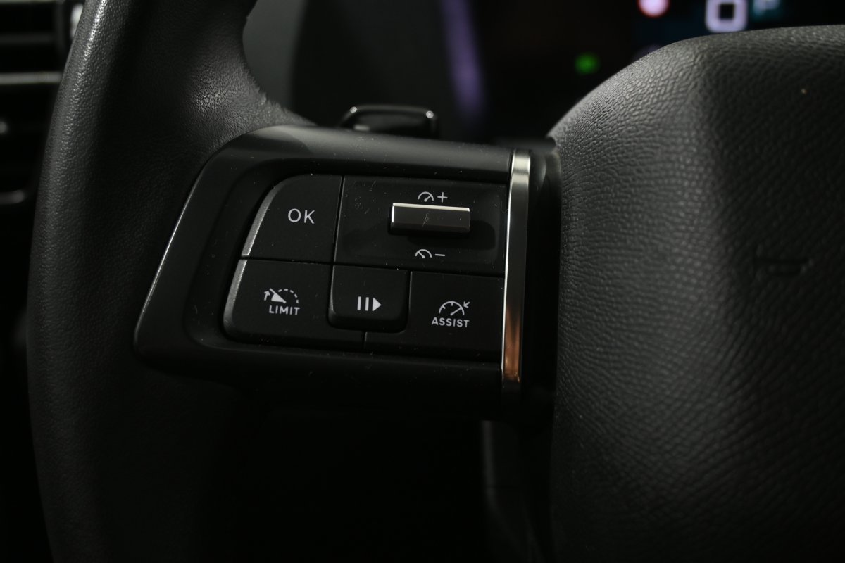 Foto Citroen C4 22