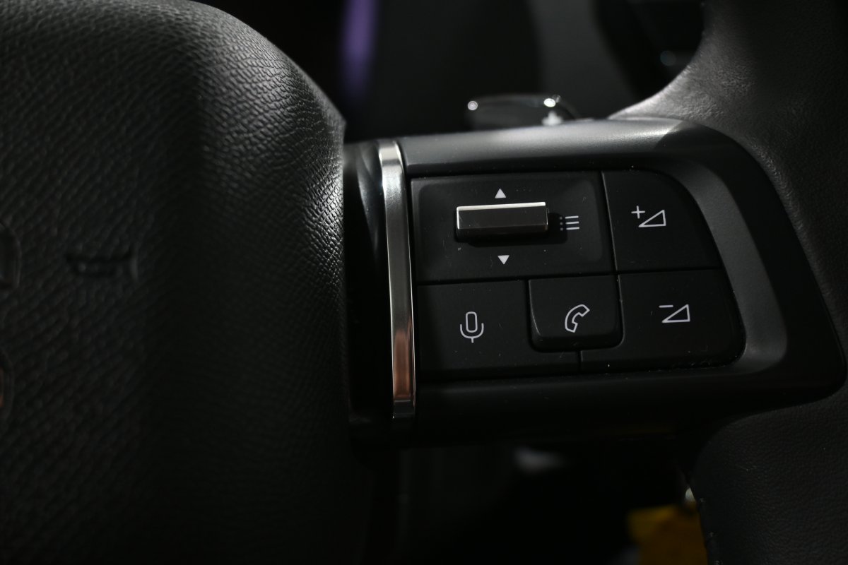 Foto Citroen C4 23