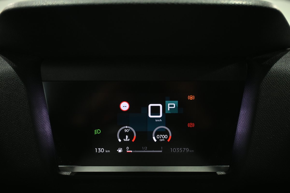 Foto Citroen C4 14