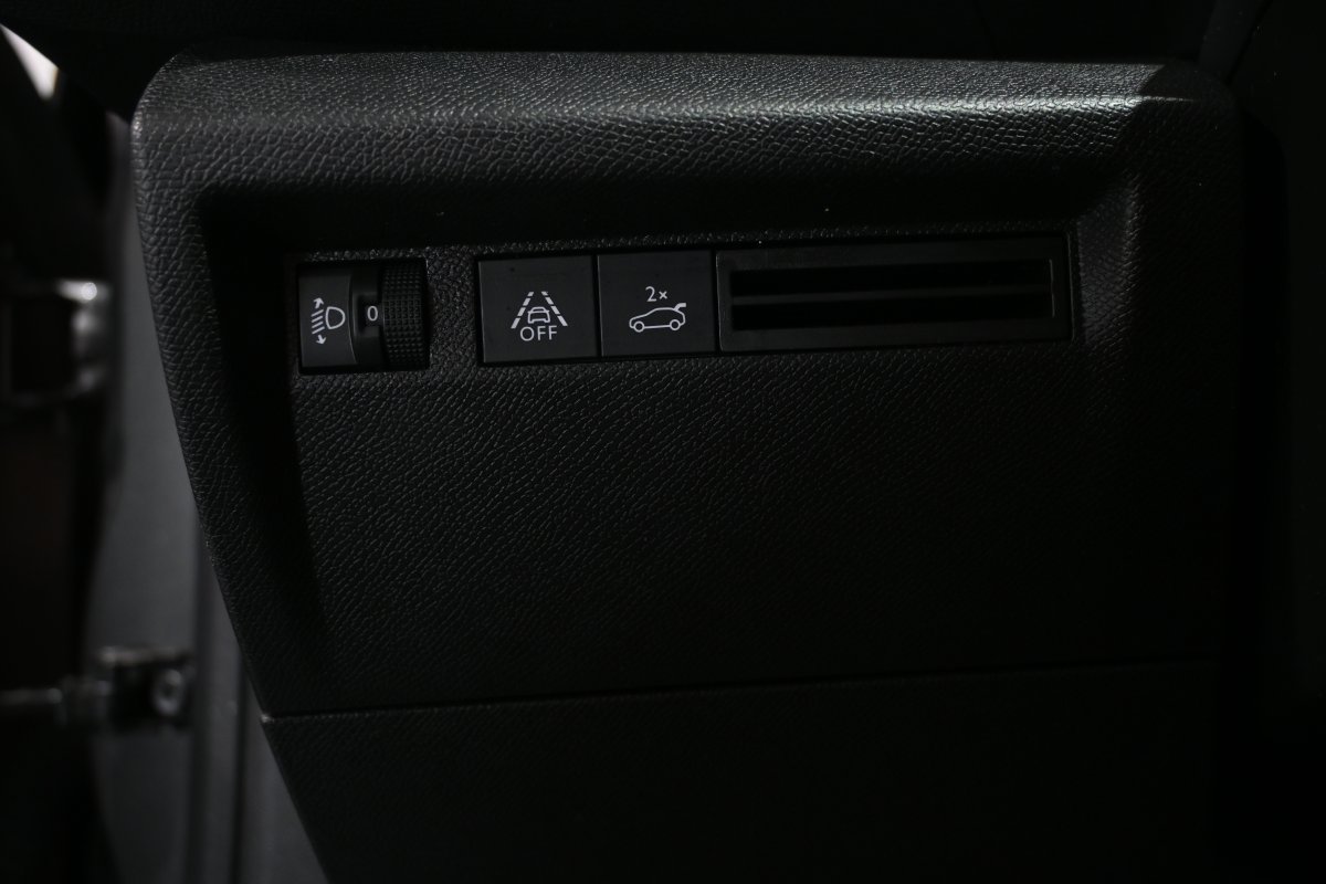 Foto Citroen C4 28