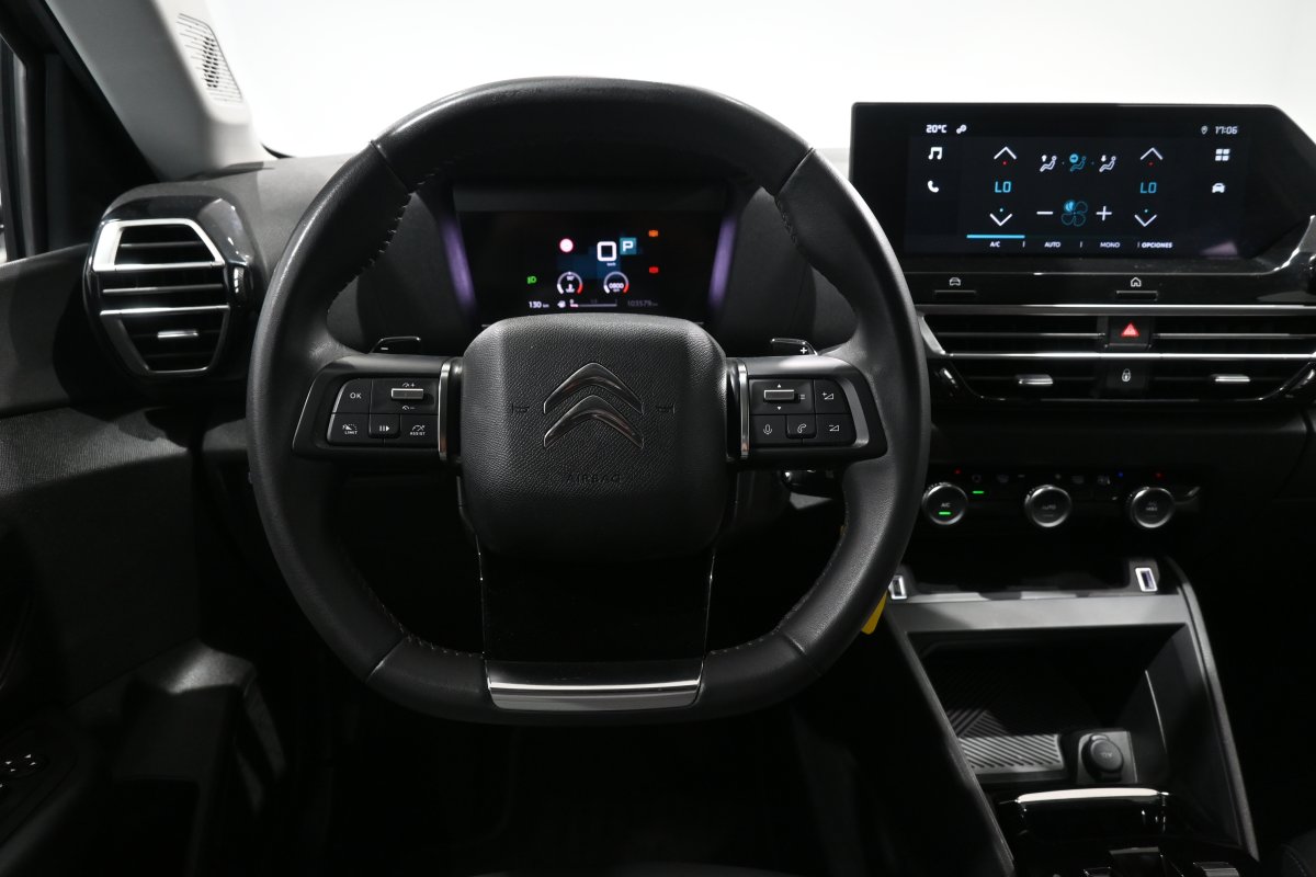 Foto Citroen C4 20