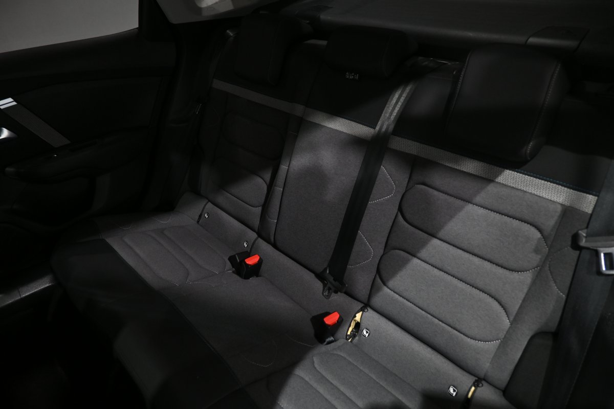 Foto Citroen C4 12