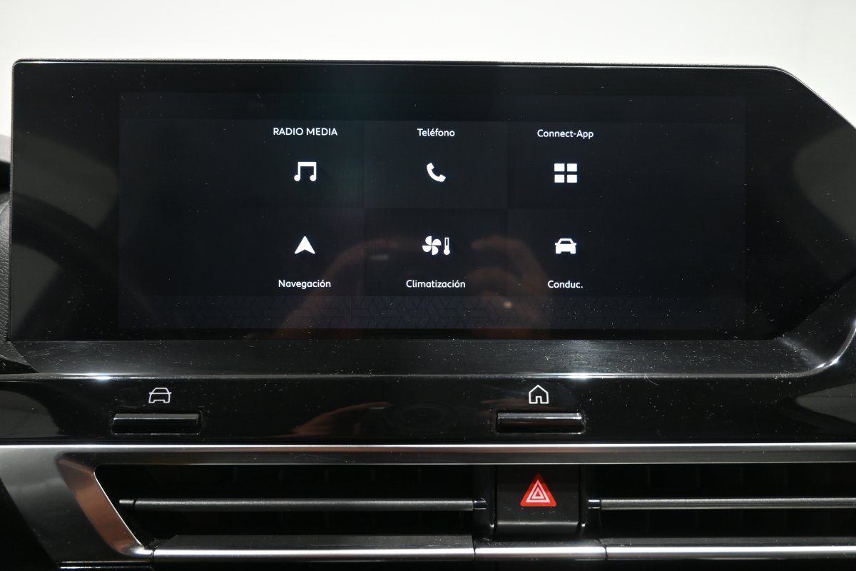Foto Citroen C4 16