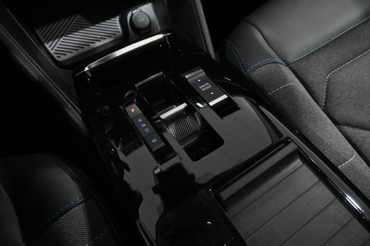 Foto Citroen C4 21
