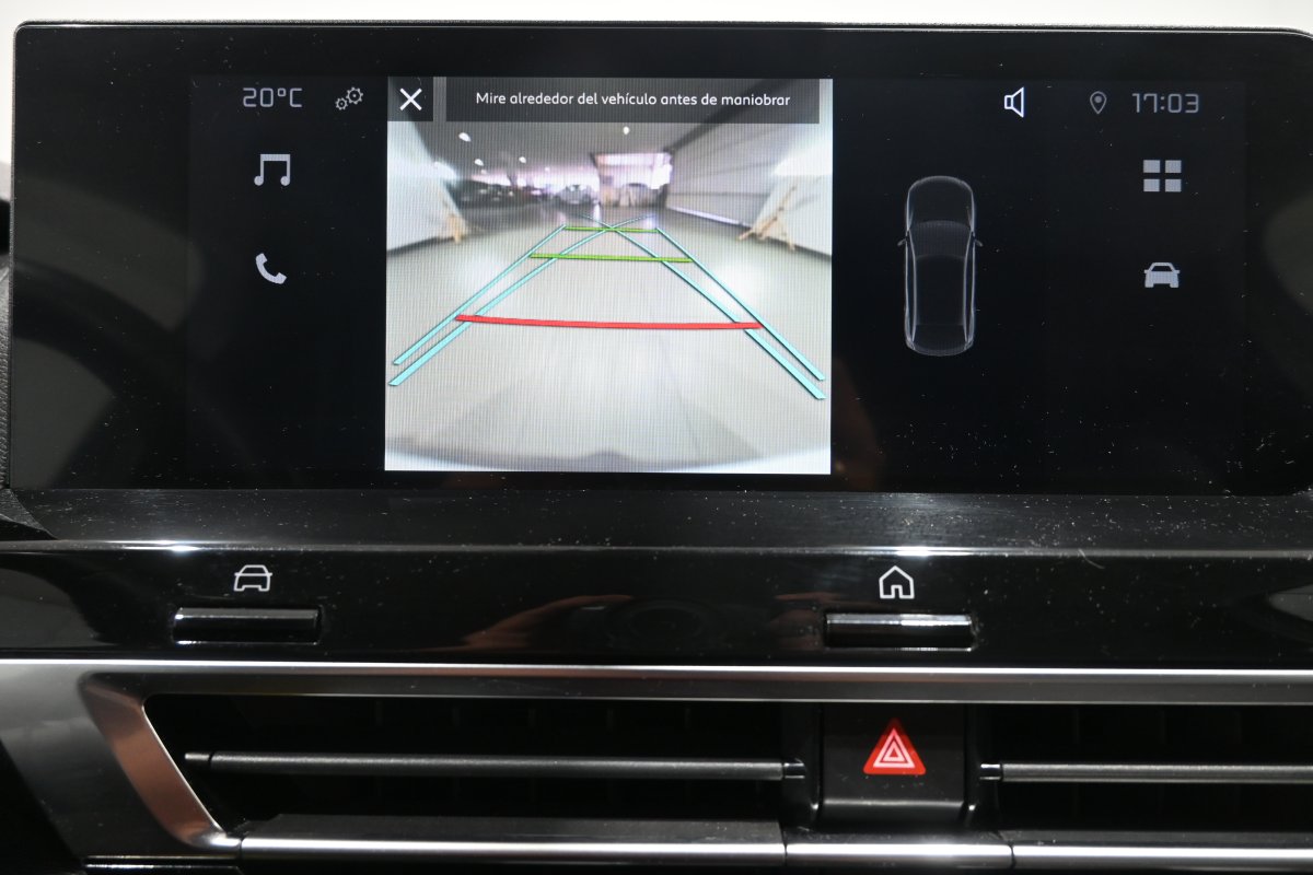 Foto Citroen C4 15