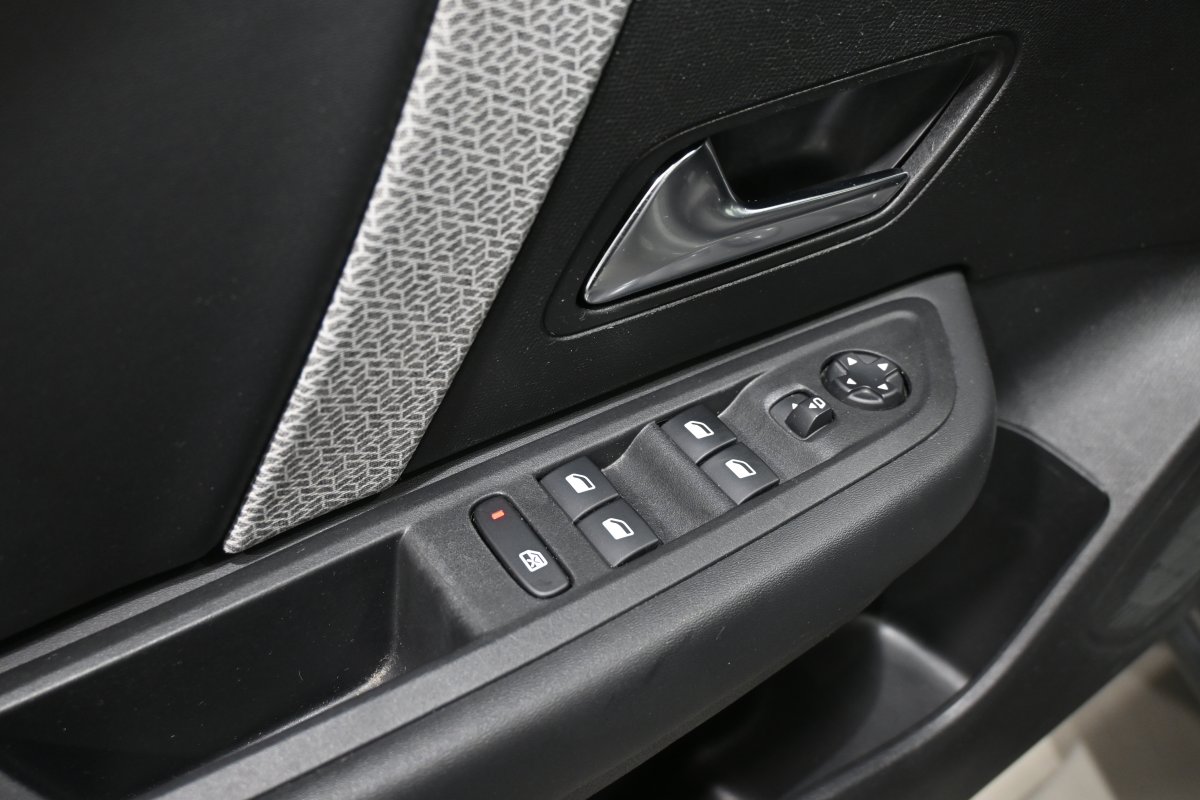 Foto Citroen C4 29