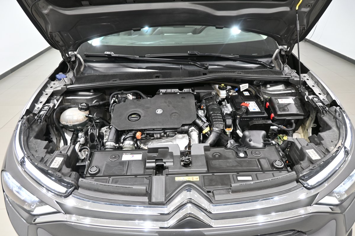 Foto Citroen C4 7