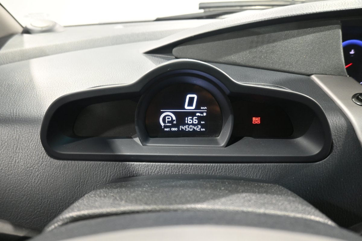 Foto Ssangyong Rodius 14