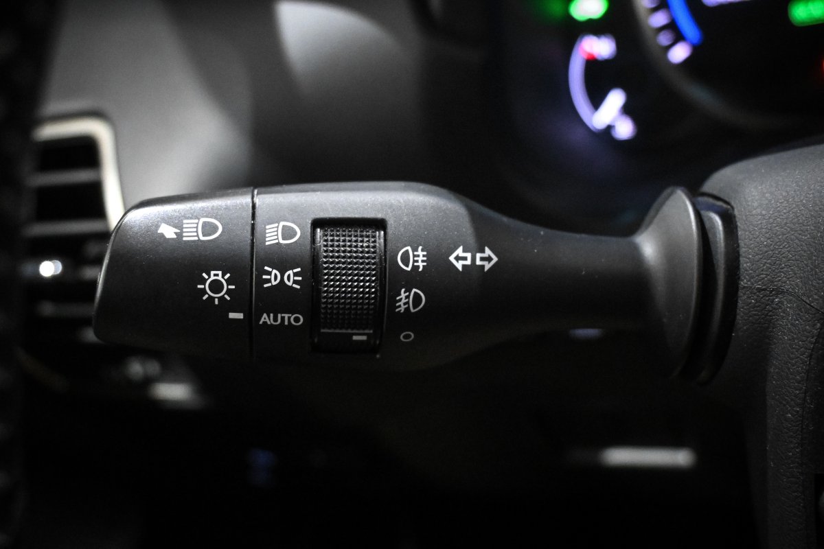 Foto Lexus NX 23