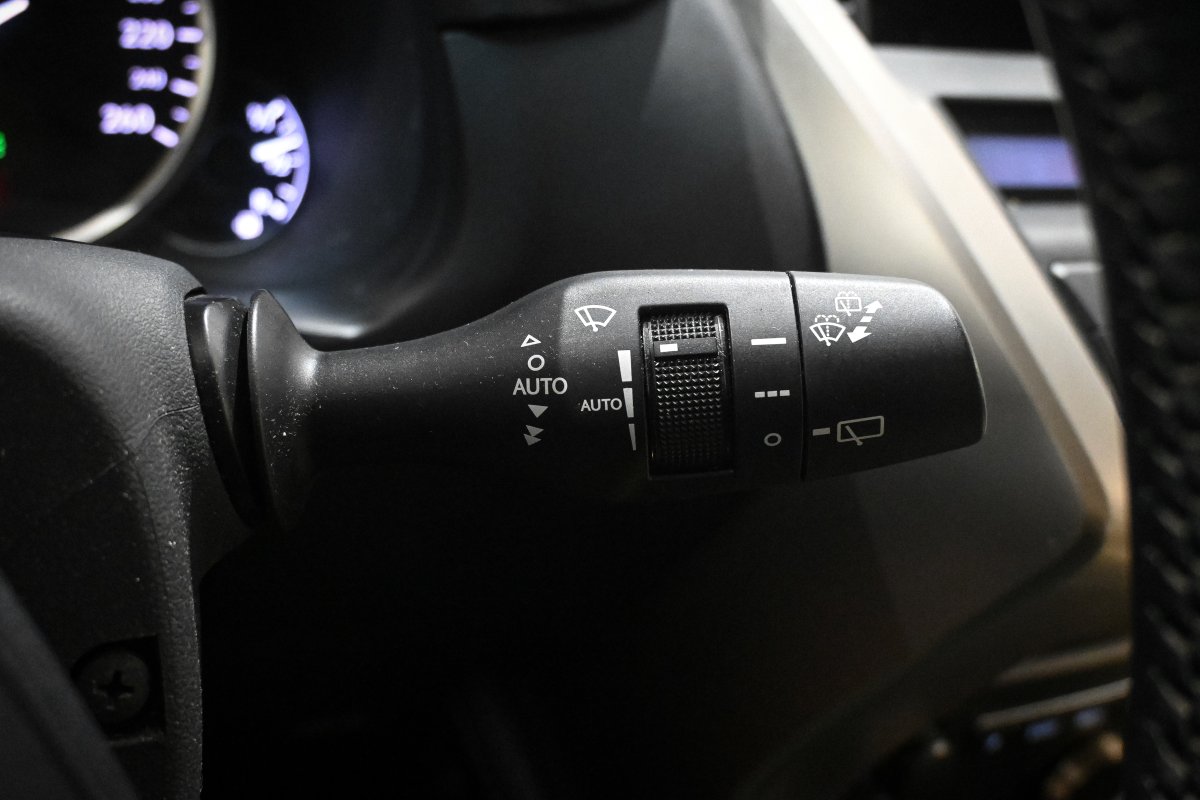 Foto Lexus NX 24