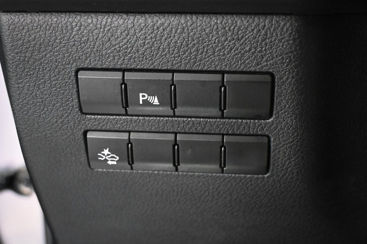 Foto Lexus NX 28