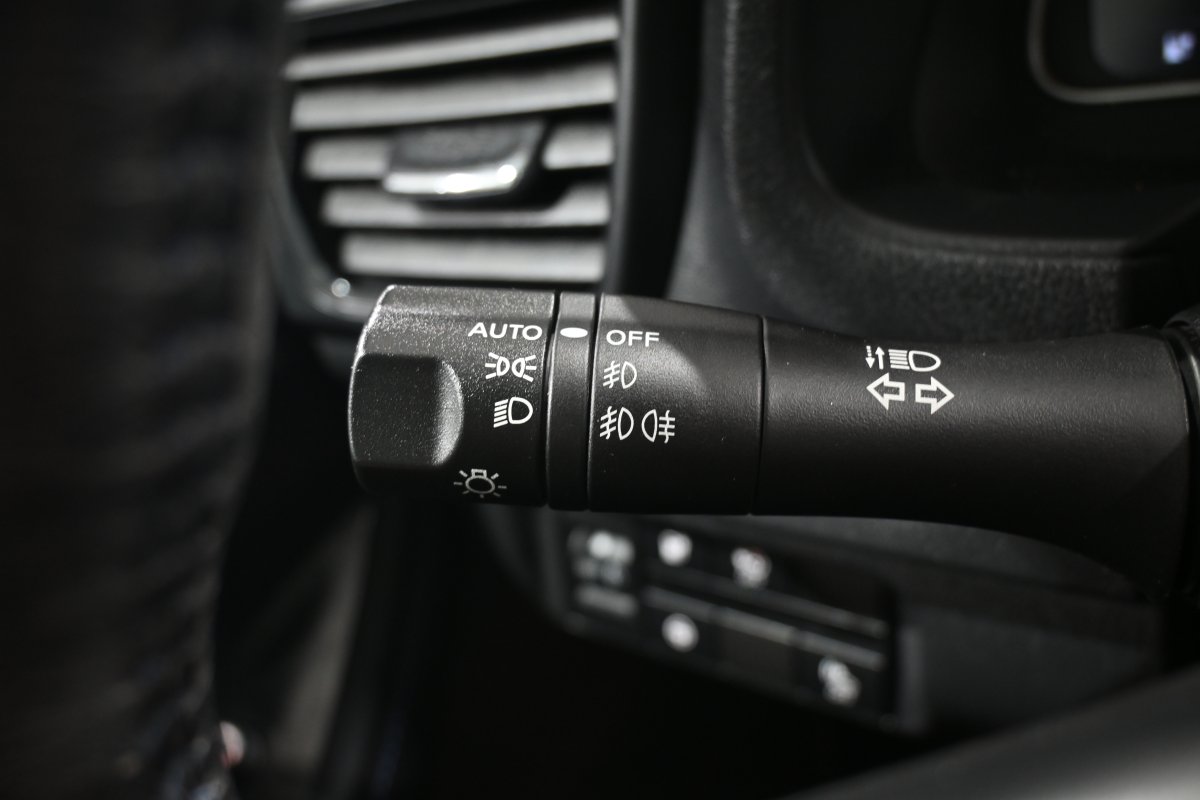 Foto Nissan Leaf 22