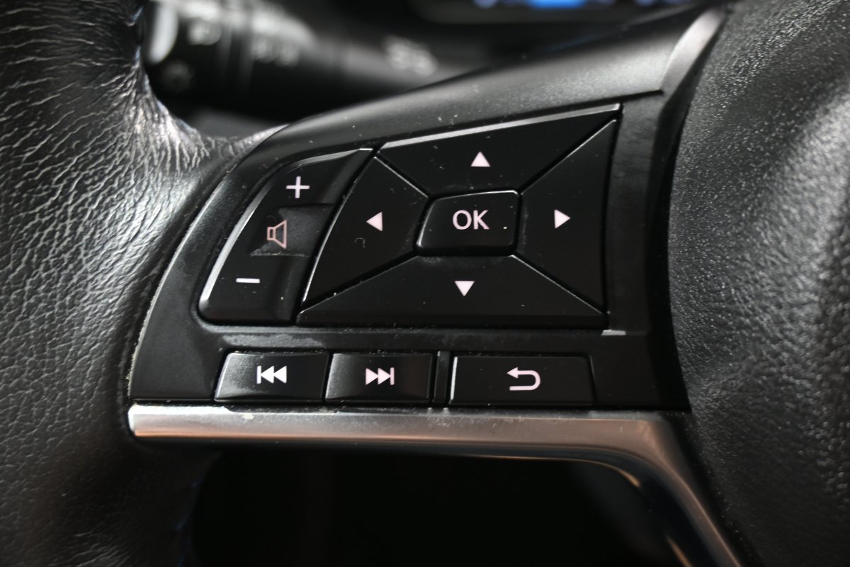 Foto Nissan Leaf 24