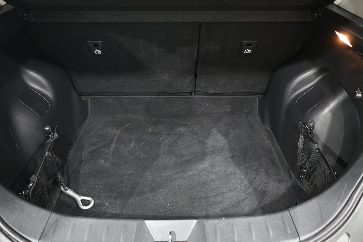 Foto Nissan Leaf 8