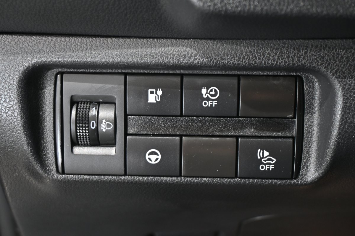 Foto Nissan Leaf 26
