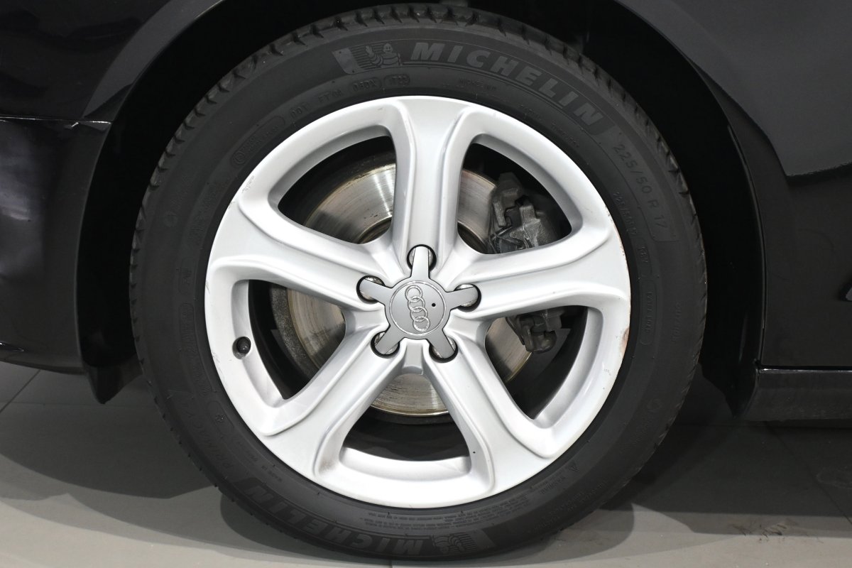Foto Audi A4 28